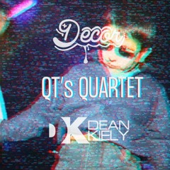 Decor & Dean Kiely - QT's Quartet (Original Mix)