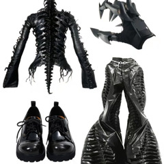 COSMIC/HORROR + Yagi + Jaenax