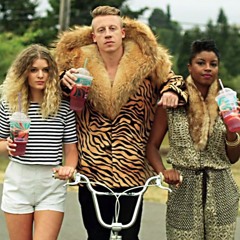 THRIFTSHOP. HOZZ X MG BURTO X SAINT