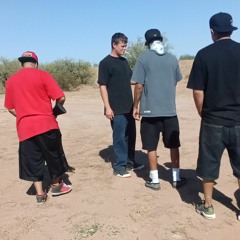 LuCK, ZILLA - Inevitable