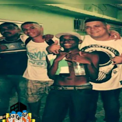 PODCAST 003 DOS DEJÓTAS DA PUTARIA
