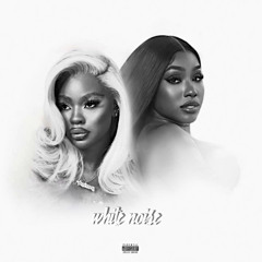 City Girls, JT - White Noise (Extended)