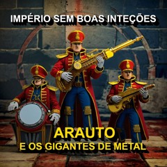 5 - Poder Dos Outros - Orks