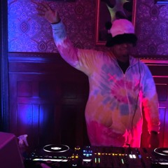 Live @ Agape Halloween XII: Synthesthesia