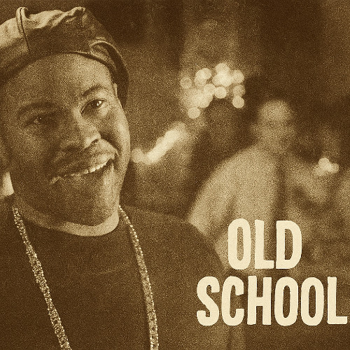 Old School
