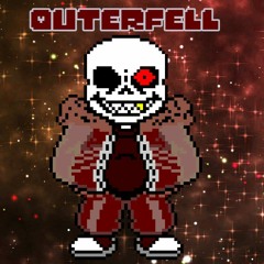 Pixilart - ------ sans blasting soul by Lunall