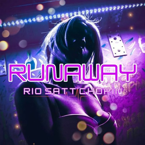 RSC - RUNAWAY 2022 X Ms. DIKE HUTABARAT