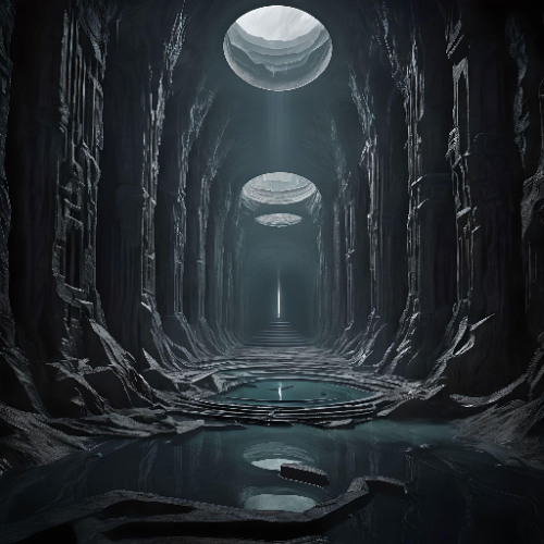 CTHULHU MYTHOS: A KINGDOM BELOW