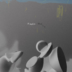 PIN003 - Pango - Helio EP (snippets)