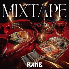 MIXTAPE - HOUSE LAK VIETMIX NHẠC CHILL SANG CHANH VOL 4 | Ran B Mixx