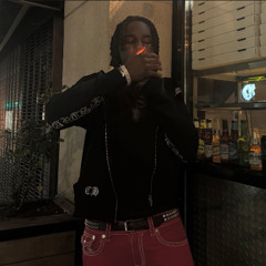 IYRUS - ThankGod  𖦏PERIOD5IVE𖦏