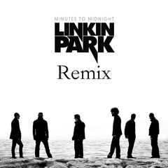 Linkin Park - Hands Held High (Thyone remix)