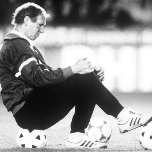 Jack Charlton In His Own Words