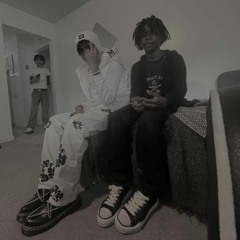 Jonoftf - Mercy (prod. sadbalmain & eddiegianni & diordaze)