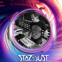Stardust Live Set at Spiral by 4 Elementos