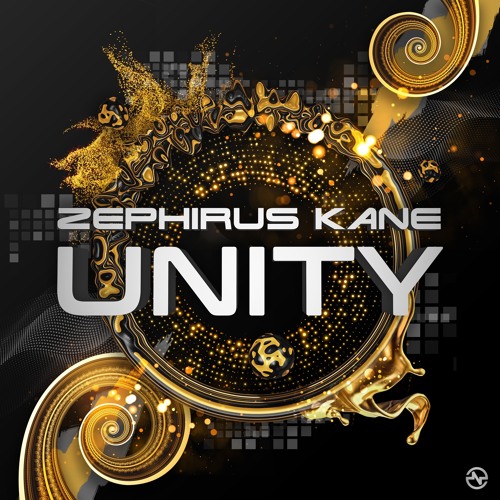 Zephirus Kane - Unity ...NOW OUT!!