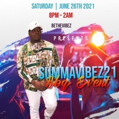 Summer Vibes 21 Part 1 @djcastlenyc the warm up along side DJ fresh