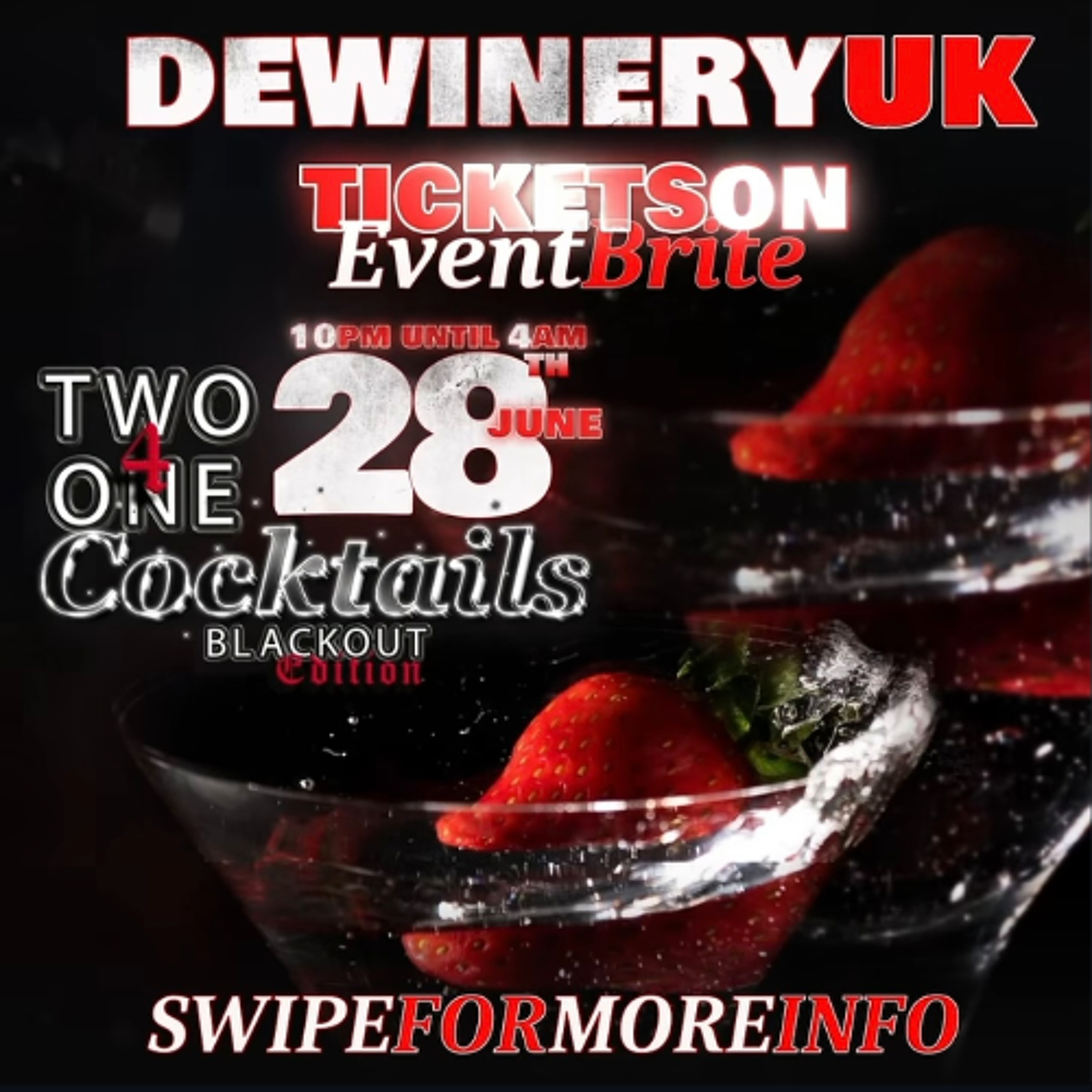 DEWINERY ALL BLACK | DANCEHALL & SOCA LIVE AUDIO | MIXED BY @ITSDJCOURTZ & HOSTED BY @SIRINFLUENTIAL episode artwork