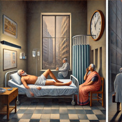 The Roller-Coaster of a Week