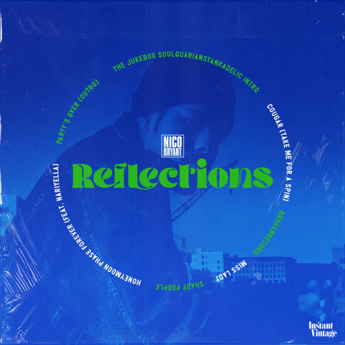 Cougar (Take Me For A Spin)