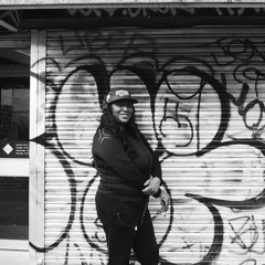 Amalgamate w/ Positive Dee - April 2023