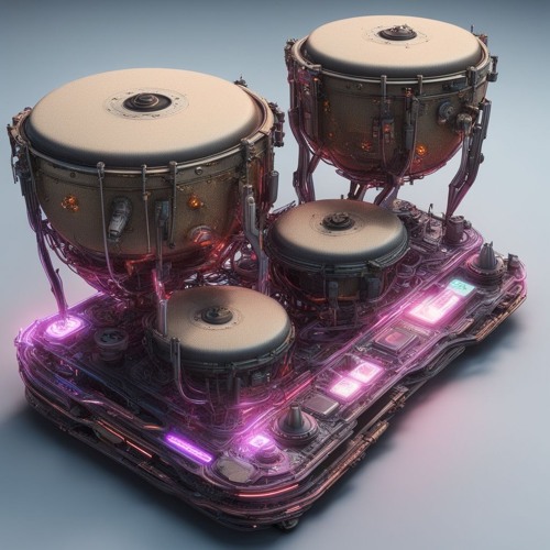 Omar Mukhtar- Mic Drop (Dhol Remix)