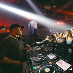 Jean Pierre LIVE @ 5unsetEvents x Santiago, Chile (22/06/2024)