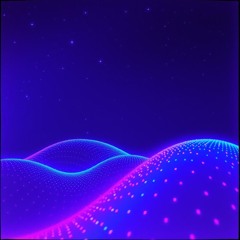 Virtual Stars (Remix) (v5 Cover)
