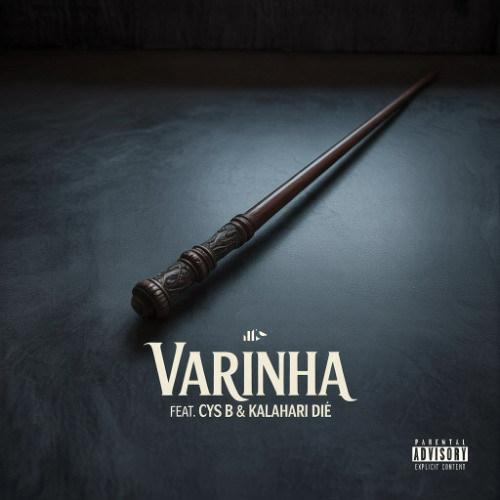 VARINHA (c/ Cys B & Kalahari Dié)