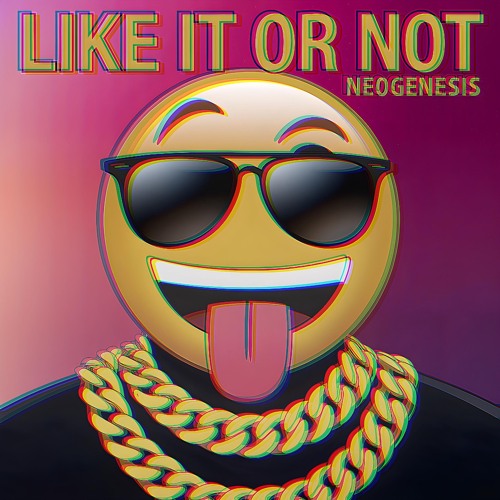 NGX - Like It Or Not