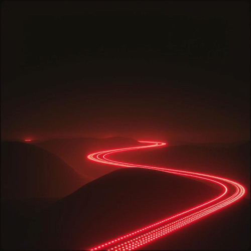 Stream Into the Night by AdN | Listen online for free on SoundCloud