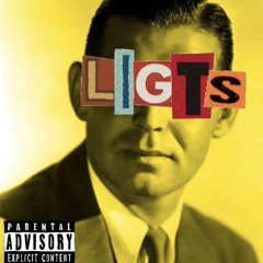 Benji x Ty B - Lights