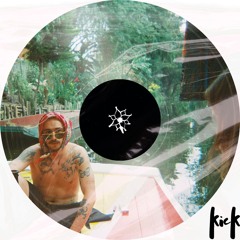 kick - KANNY WHITE