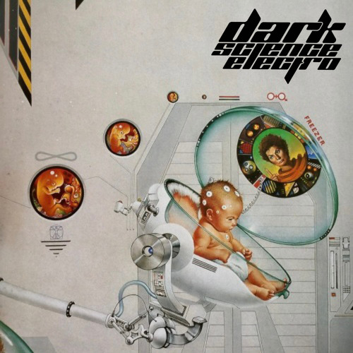 Dark Science Electro - Episode 732 - 9/29/2023