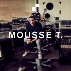 Future Disco Radio - 052 - Mousse T Guest Mix