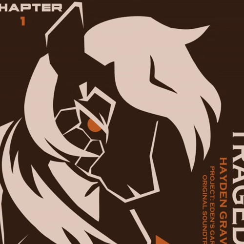 Class Trial - Puzzle Pieces (Project Edens Garden OST)