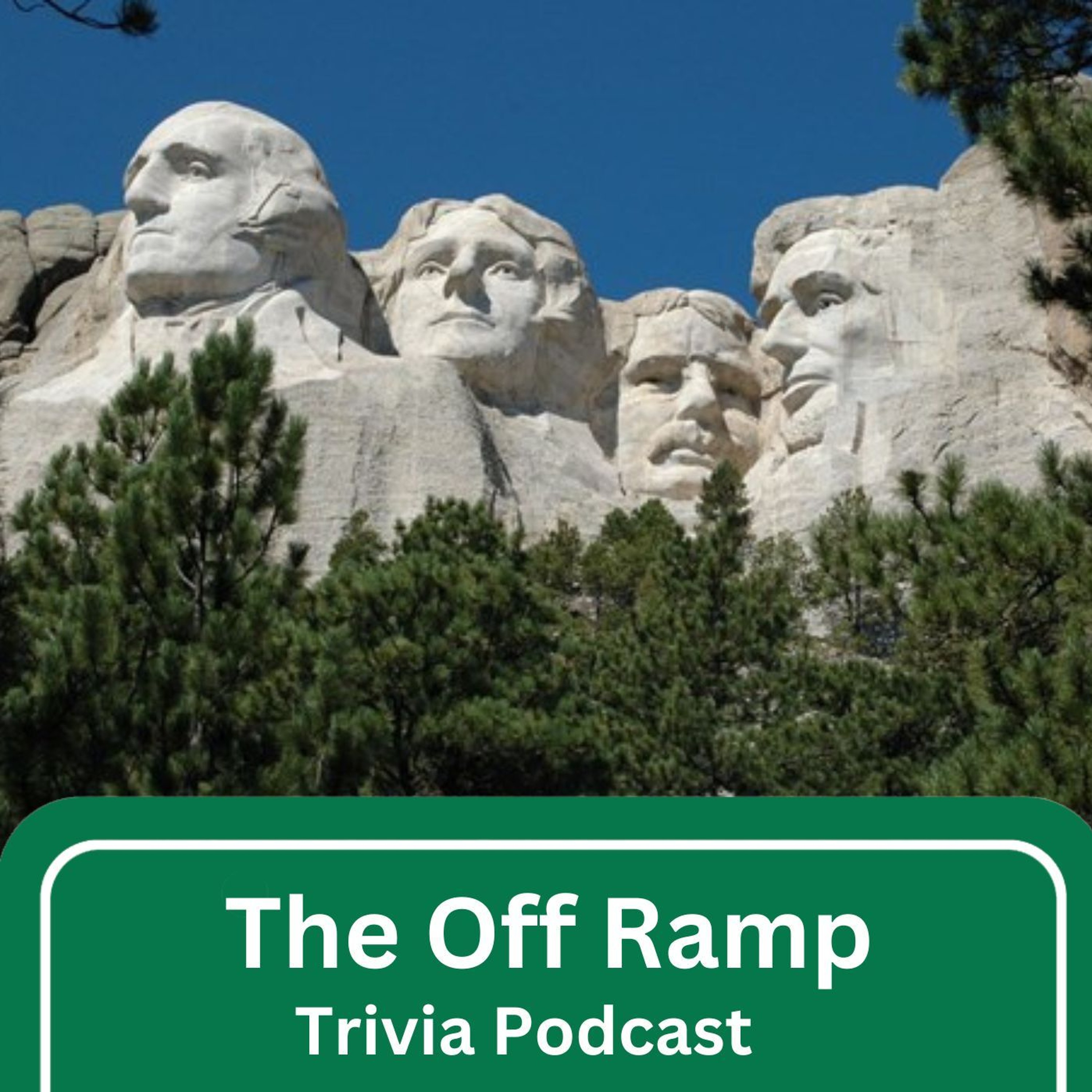 The Off Ramp with Bob & Marcia Smith