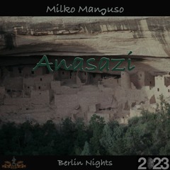 Anasazi (2023)