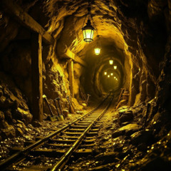 All Mine - Marching Band Show