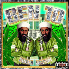 ROACH FT HATEMI - BEN 10 (prod.hatemi)