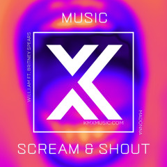 Scream & Shout ft. Music (Bootleg)