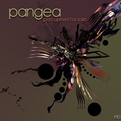 Pangea - Ohm Shanti (145 Bpm)