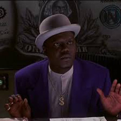 'bernie mac'(prod. countmxney)