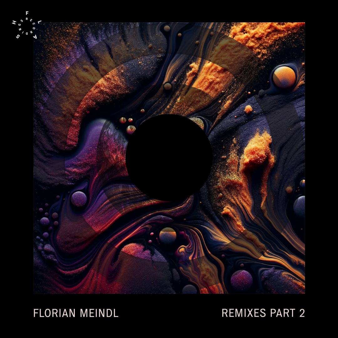 Stream Florian Meindl - Bell's Theorem (01100110 Remix) [FLASH373] by ...
