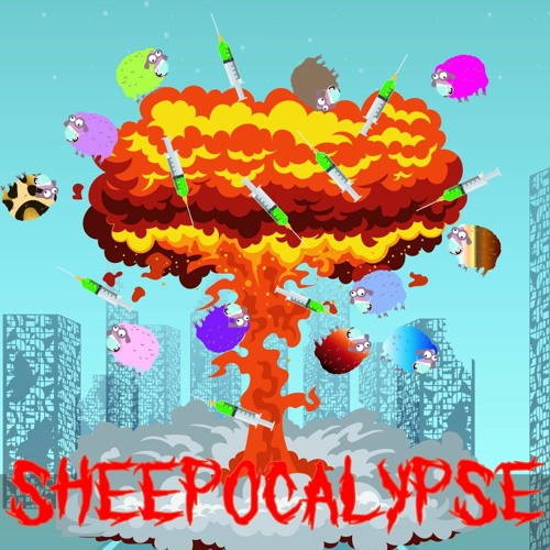 Sheepocalypse
