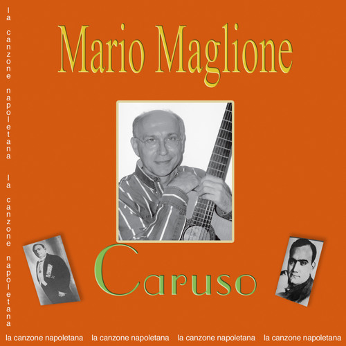 Stream Caruso by Mario Maglione Listen online for free on SoundCloud