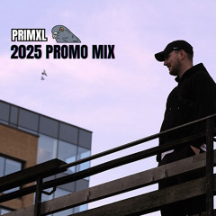 PRIMXL 2025 Promo Mix