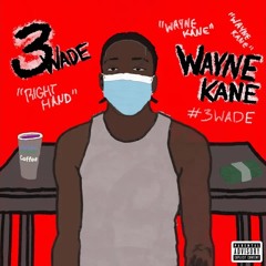 WayneKane - Bang