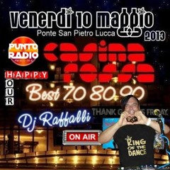 HAPPY HOUR MIX BY DJ RAFFALLI REMEMBER CASINA ROSSA