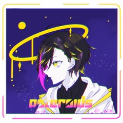 MiaplaK - Asteroids